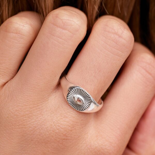 Protective Eye Ring - Image 11
