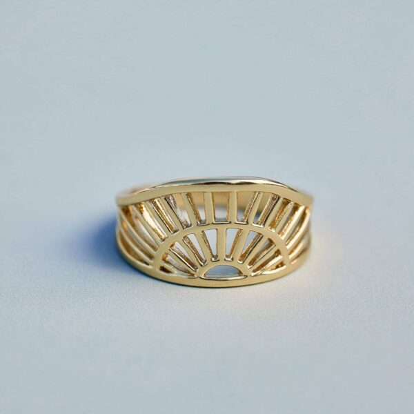 Sunlight Ring - Image 2