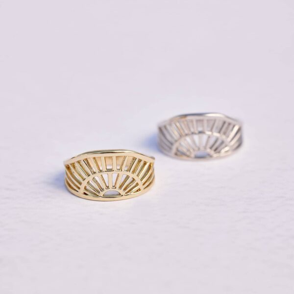 Sunlight Ring - Image 3