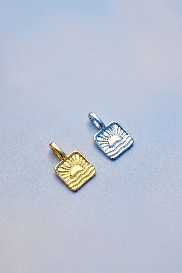 Harper Sun Charm - Image 5
