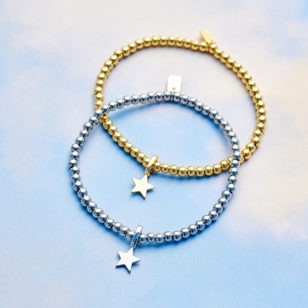 Harper Star Charm - Image 4