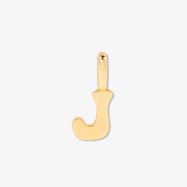 Harper Retro Alphabet Charm - Image 3