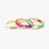 Wanderlust Ring Set - Image 8