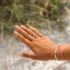 Wanderlust Ring Set - Image 3