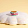 Wanderlust Ring Set - Image 7