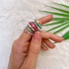 Wanderlust Ring Set - Image 5
