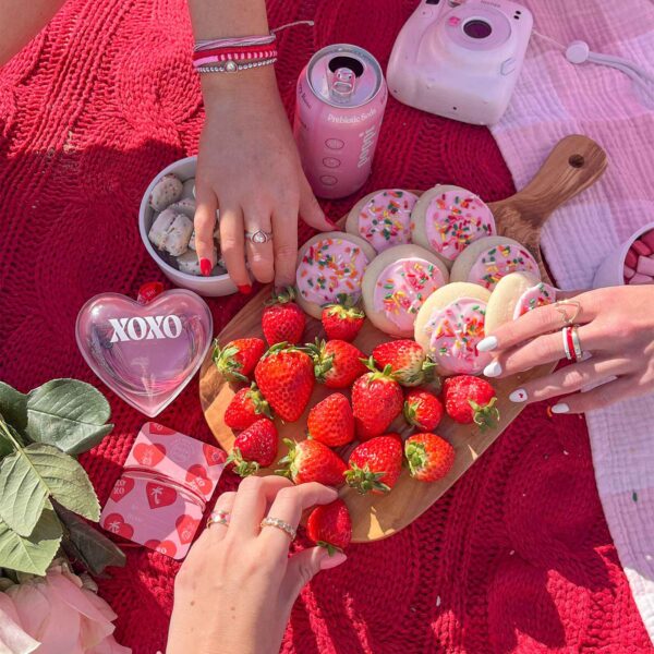 Sweetheart Ring Stack - Image 10