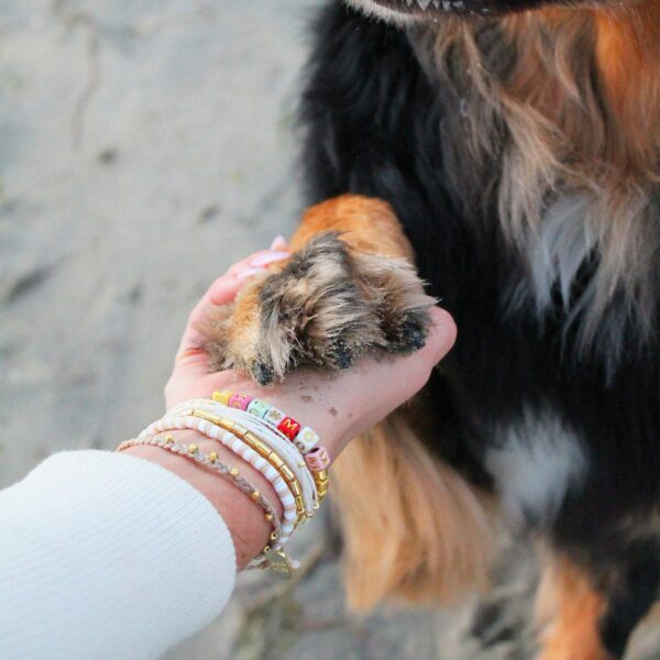 Dog Mom Stretch Bracelet - Image 12