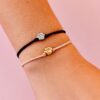 Paw Bead Charm Bracelet - Image 7