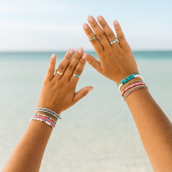 High Tide Ring Set - Image 6