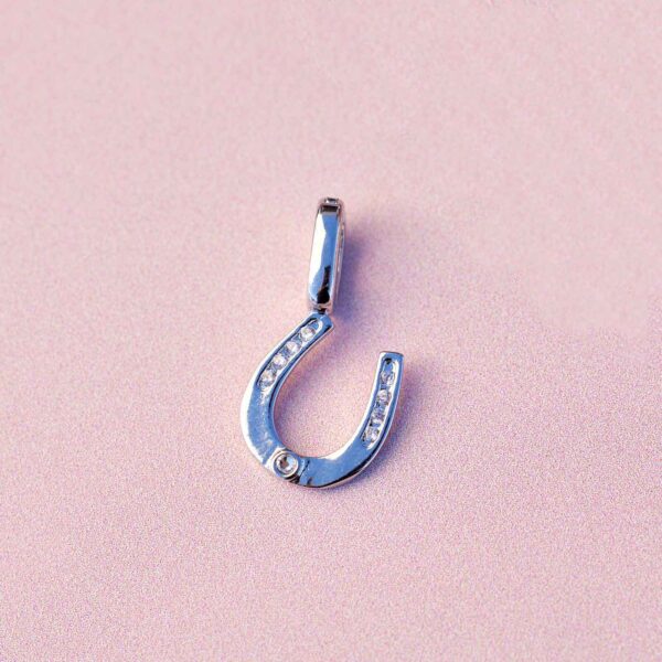 Harper Horseshoe Charm - Image 12
