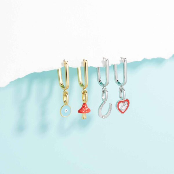 Harper Horseshoe Charm - Image 16