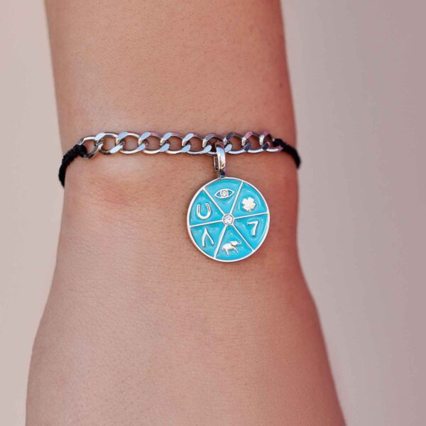 Harper Icons of Luck Charm - Image 13