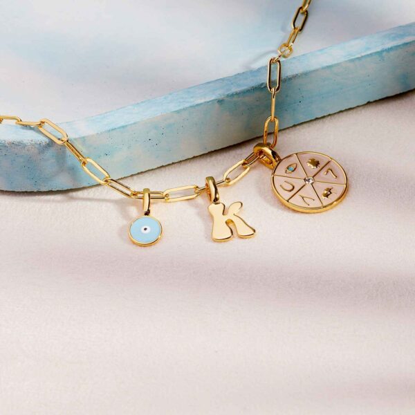 Harper Eye Charm - Image 8