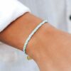 Multi Mini Braided Bracelet - Image 20