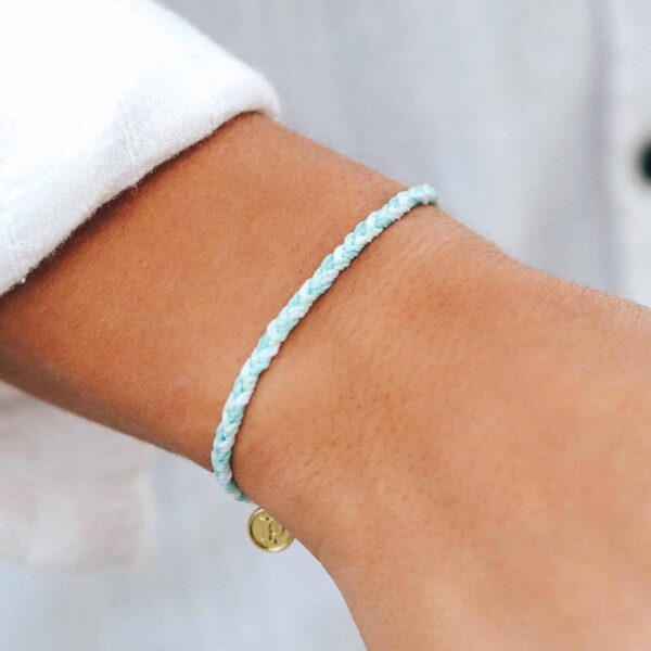 Multi Mini Braided Bracelet - Image 20