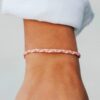 Multi Mini Braided Bracelet - Image 22