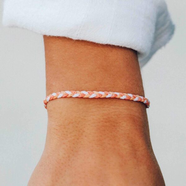 Multi Mini Braided Bracelet - Image 22