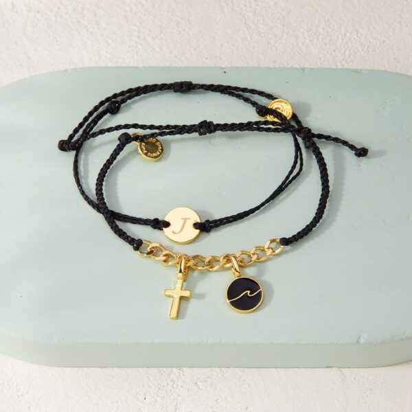 Harper Cross Charm - Image 10