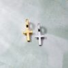 Harper Cross Charm - Image 4