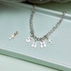 Harper Cross Charm - Image 7