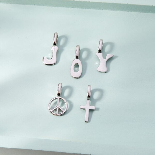 Harper Cross Charm - Image 12