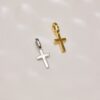 Harper Cross Charm - Image 13