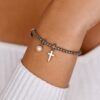 Harper Cross Charm - Image 15