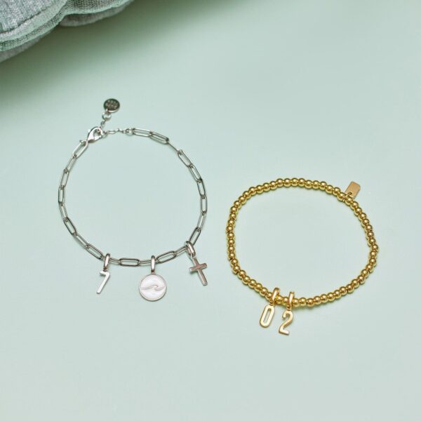 Harper Cross Charm - Image 18