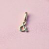 Harper Ampersand Charm - Image 2