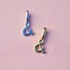 Harper Ampersand Charm - Image 3