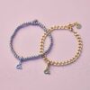 Harper Ampersand Charm - Image 4