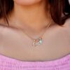 Harper Ampersand Charm - Image 6