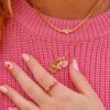 Harper Ampersand Charm - Image 7