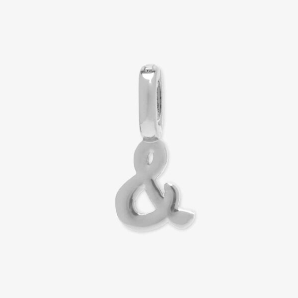 Harper Ampersand Charm - Image 11