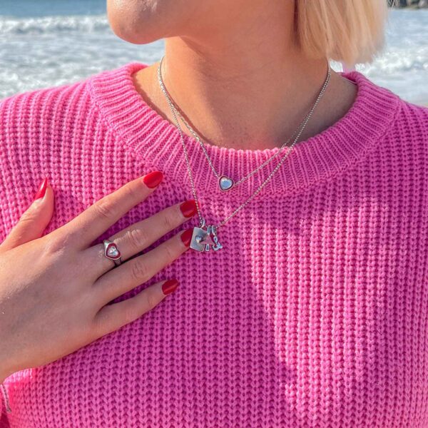 Harper Ampersand Charm - Image 13