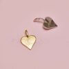 Engravable Heart Harper Charm - Image 13