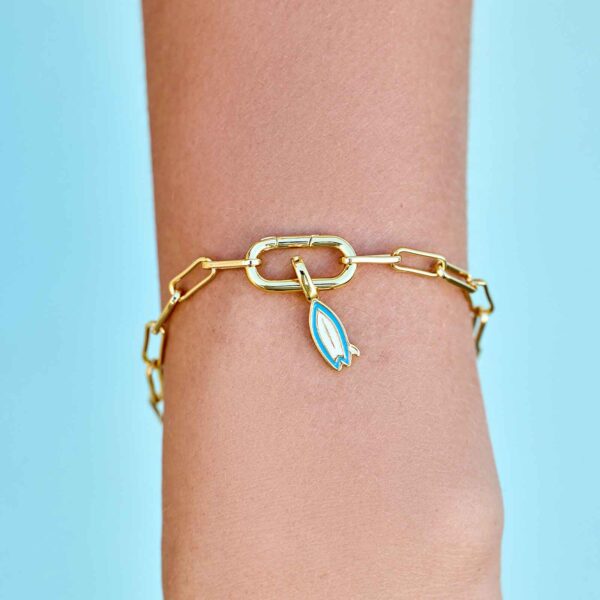 Harper Surfboard Charm - Image 8