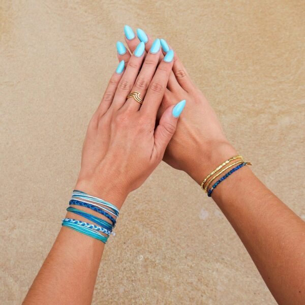 Surfrider Triple Wave Ring - Image 10