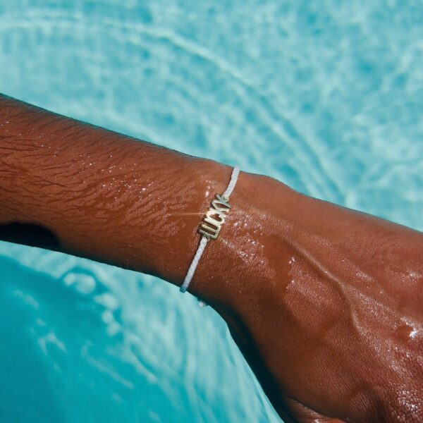 Nameplate Bracelet - Image 8