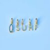 Harper Calibri Alphabet Charm - Image 7