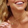 Harper Calibri Alphabet Charm - Image 3