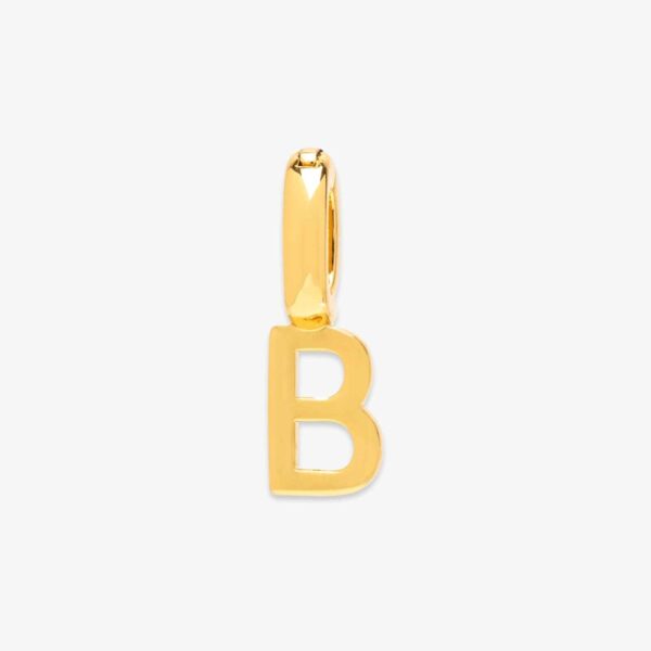 Harper Calibri Alphabet Charm - Image 65