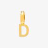 Harper Calibri Alphabet Charm - Image 10