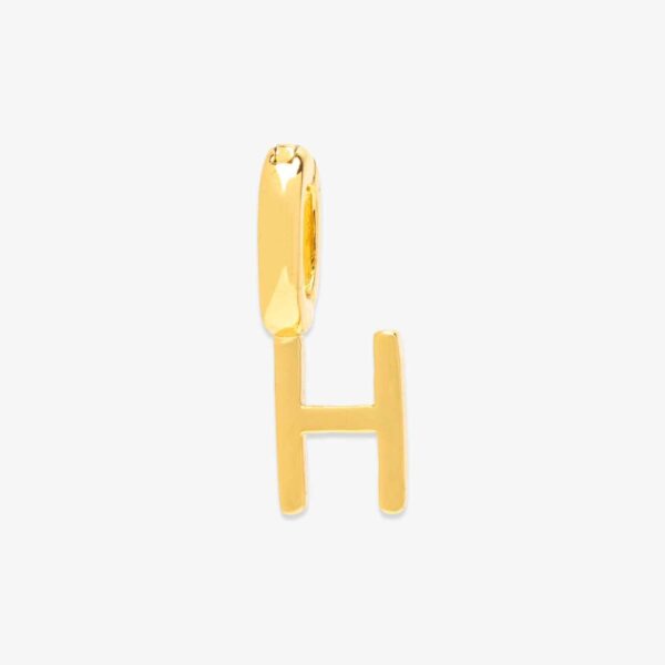 Harper Calibri Alphabet Charm - Image 14