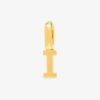 Harper Calibri Alphabet Charm - Image 15