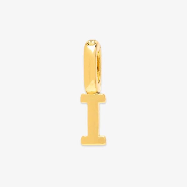Harper Calibri Alphabet Charm - Image 15