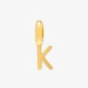 Harper Calibri Alphabet Charm - Image 17