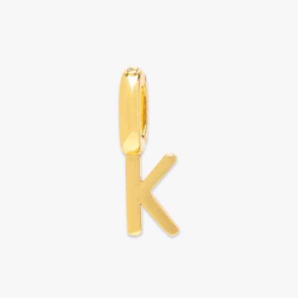 Harper Calibri Alphabet Charm - Image 17