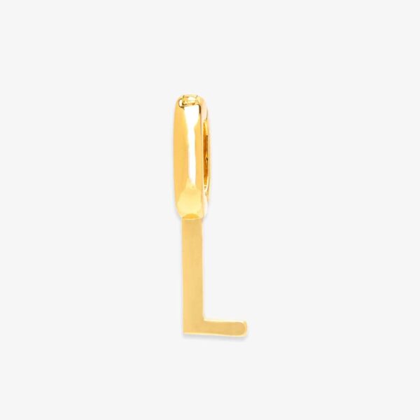 Harper Calibri Alphabet Charm - Image 18